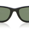 Kính mát Ray-Ban RB2140F Original Wayfarer Asian Fit 901S 8053672058611 Nam