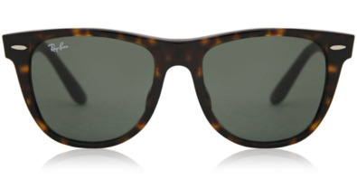 Kính mát Ray-Ban RB2140F Original Wayfarer Asian Fit 902 8053672054699 Nam