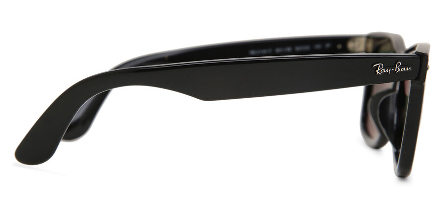 Kính mát Ray-Ban RB2140F Original Wayfarer Asian Fit Polarized 901/58 Nam