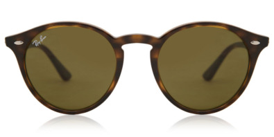 Kính mát Ray-Ban RB2180 Highstreet 710/73 8053672358612 Nam và Nữ (Unisex)