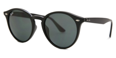 Kính râm Ray-Ban RB2180F Highstreet Asian Fit 601/71 8053672369168 Nam và Nữ (Unisex)