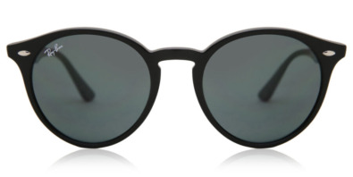 Kính mát Ray-Ban RB2180F Highstreet Asian Fit 601/71 8053672369168 Nam và Nữ (Unisex)