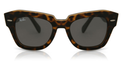 Kính mát Ray-Ban RB2186 State Street 1292B1  Nam và Nữ (Unisex)