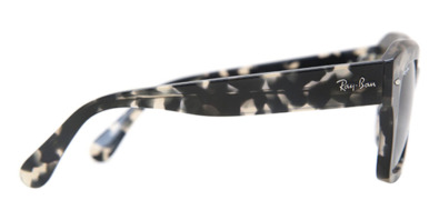 Kính râm Ray-Ban RB2186 State Street 133371 8056597559881 Nam và Nữ (Unisex)