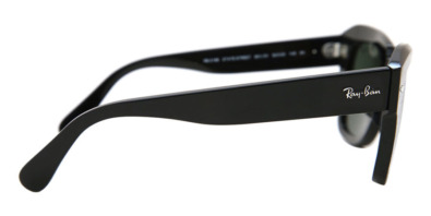 Kính mát Ray-Ban RB2186 State Street 901/31 Nam và Nữ (Unisex)