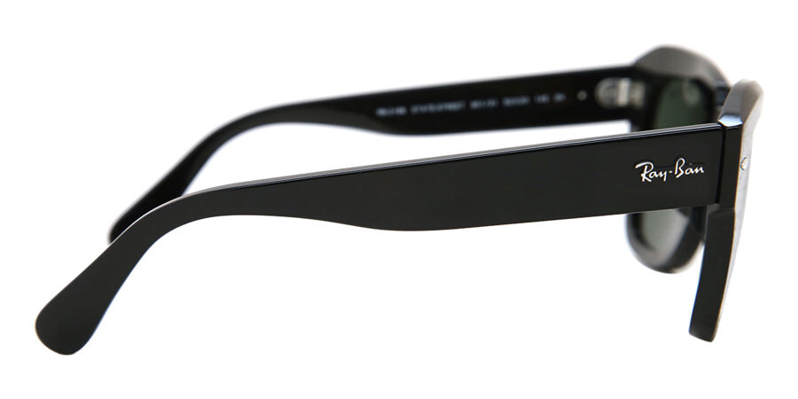 Kính mát Ray-Ban RB2186 State Street 901/31 Nam và Nữ (Unisex)