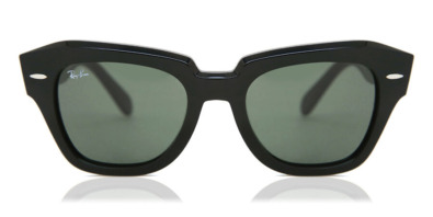 Kính mát Ray-Ban RB2186 State Street 901/31 8056597177603 Nam và Nữ (Unisex)