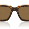 Kính mát Ray-Ban RB2191 Inverness Polarized 129257 8056597435758 Nam và Nữ (Unisex)