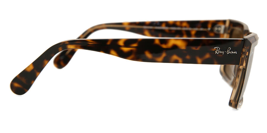 Kính mát Ray-Ban RB2191 Inverness Polarized 129257 Nam và Nữ (Unisex)