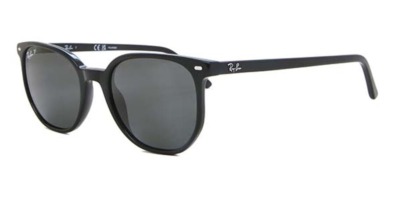 Kính râm Ray-Ban RB2197 Elliot Polarized 901/48 8056597625890 Nam và Nữ (Unisex)