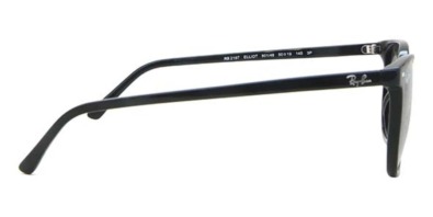 Kính mát Ray-Ban RB2197 Elliot Polarized 901/48 Nam và Nữ (Unisex)