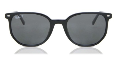 Kính mát Ray-Ban RB2197 Elliot Polarized 901/48 8056597625890 Nam và Nữ (Unisex)