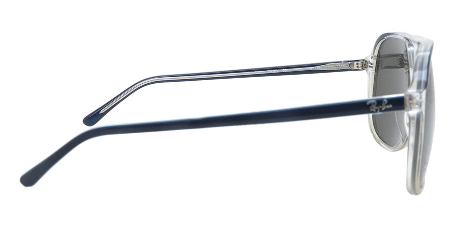 Kính mát Ray-Ban RB2198 Bill 1341B1 Nam và Nữ (Unisex)