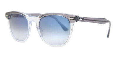 Kính râm Ray-Ban RB2298 Hawkeye 13553F 8056597626712 Nam và Nữ (Unisex)