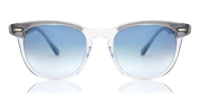 Kính mát Ray-Ban RB2298 Hawkeye 13553F 8056597626712 Nam và Nữ (Unisex)