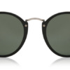 Kính mát Ray-Ban RB2447 Round Fleck 901 8053672358667 Nam