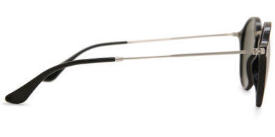 Kính mát Ray-Ban RB2447 Round Fleck 901 Nam