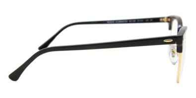 Kính mát Ray-Ban RB3016 Clubmaster Blue-Light Block 901/BF Nam và Nữ (Unisex)