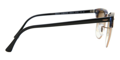 Kính mát Ray-Ban RB3016/S Clubmaster 125651 Nam và Nữ (Unisex)