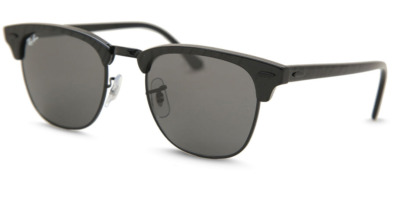 Kính râm Ray-Ban RB3016/S Clubmaster 1305B1 8056597260268 Nam và Nữ (Unisex)