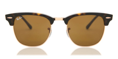 Kính mát Ray-Ban RB3016/S Clubmaster 130933 8056597260282 Nam và Nữ (Unisex)