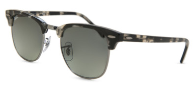 Kính râm Ray-Ban RB3016/S Clubmaster 133671 8056597462983 Nam và Nữ (Unisex)
