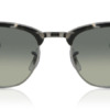 Kính mát Ray-Ban RB3016/S Clubmaster 133671 8056597462983 Nam và Nữ (Unisex)