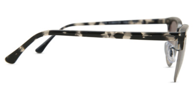 Kính mát Ray-Ban RB3016/S Clubmaster 133671 Nam và Nữ (Unisex)