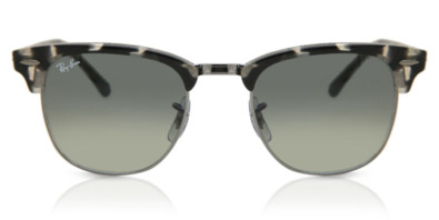 Kính mát Ray-Ban RB3016/S Clubmaster 133671 8056597462983 Nam và Nữ (Unisex)