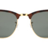 Kính mát Ray-Ban RB3016/S Clubmaster Polarized 990/58 805289346906 Nam và Nữ (Unisex)
