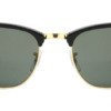 Kính mát Ray-Ban RB3016/S Clubmaster W0365 805289653653 Nam và Nữ (Unisex)