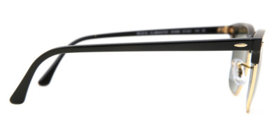 Kính mát Ray-Ban RB3016/S Clubmaster W0365 Nam và Nữ (Unisex)