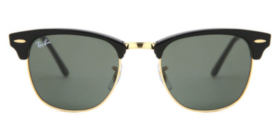 Kính mát Ray-Ban RB3016/S Clubmaster W0365 805289653653 Nam và Nữ (Unisex)