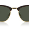 Kính mát Ray-Ban RB3016/S Clubmaster W0366 805289653660 Nam và Nữ (Unisex)