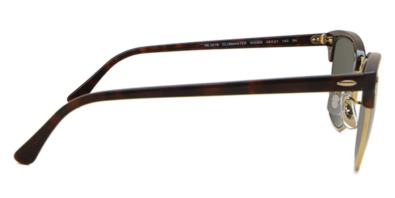 Kính mát Ray-Ban RB3016/S Clubmaster W0366 Nam và Nữ (Unisex)