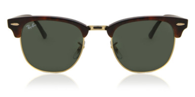 Kính mát Ray-Ban RB3016/S Clubmaster W0366 805289653660 Nam và Nữ (Unisex)