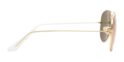 Kính mát Ray-Ban RB3025 Aviator Flash Lenses Polarized 112/1Q Nam và Nữ (Unisex)
