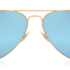 Kính mát Ray-Ban RB3025 Aviator Flash Lenses Polarized 112/4L 8053672256123 Nam và Nữ (Unisex)