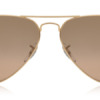 Kính mát Ray-Ban RB3025 Aviator Gradient 001/3E 805289007845 Nam và Nữ (Unisex)