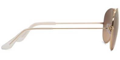 Kính mát Ray-Ban RB3025 Aviator Gradient 001/3E Nam và Nữ (Unisex)