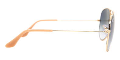 Kính mát Ray-Ban RB3025 Aviator Gradient 001/3F Nam và Nữ (Unisex)