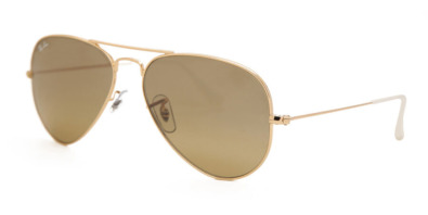 Kính râm Ray-Ban RB3025 Aviator Gradient 001/3K 805289374183 Nam và Nữ (Unisex)
