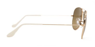 Kính mát Ray-Ban RB3025 Aviator Gradient 001/3K Nam và Nữ (Unisex)