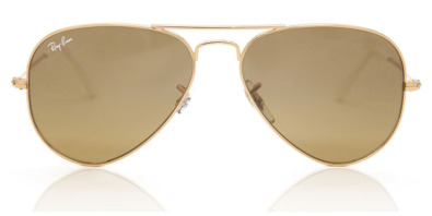 Kính mát Ray-Ban RB3025 Aviator Gradient 001/3K 805289374183 Nam và Nữ (Unisex)