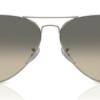 Kính mát Ray-Ban RB3025 Aviator Gradient 003/32 805289101161 Nam và Nữ (Unisex)