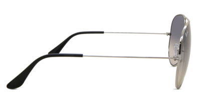 Kính mát Ray-Ban RB3025 Aviator Gradient 003/32 Nam và Nữ (Unisex)