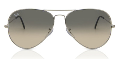 Kính mát Ray-Ban RB3025 Aviator Gradient 003/32 805289101161 Nam và Nữ (Unisex)
