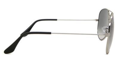 Kính mát Ray-Ban RB3025 Aviator Gradient 003/3F Nam và Nữ (Unisex)