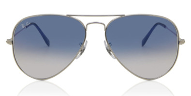 Kính mát Ray-Ban RB3025 Aviator Gradient 003/3F 805289307686 Nam và Nữ (Unisex)