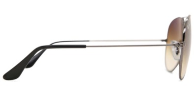 Kính mát Ray-Ban RB3025 Aviator Gradient 004/51 Nam và Nữ (Unisex)